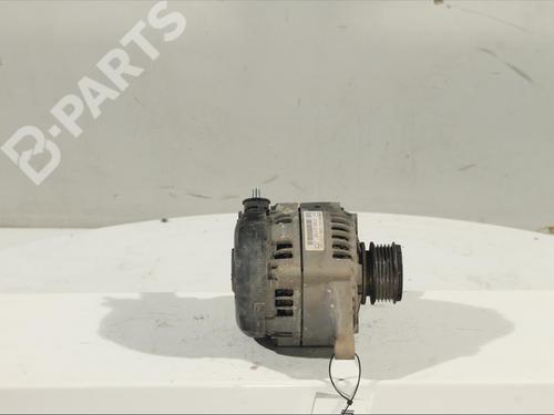 Used Alternator HYUNDAI i30 (GD) 1.4 CRDi (90 hp) 12169679