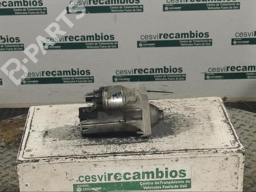 Startmotor DACIA SANDERO II TCe 90 (B8M1, B8MA, B8AC) (90 hp) 11899112
