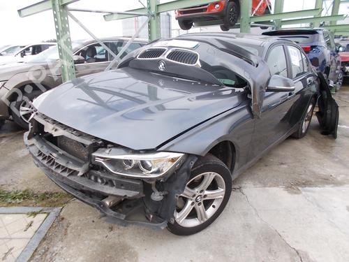 Headlight switch BMW 3 (F30, F80) 320 d | BP32740760I24 - Image 5