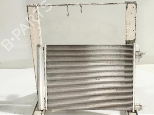 Used AC radiator RENAULT ARKANA I (LCM_, LDN_) 1.3 TCe 140 (LDN0) (140 hp) 25908990