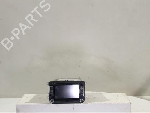 Used Electronic module Electronic module VW TIGUAN (5N_) 2.0 TDI (140 hp) 33808385 33808385