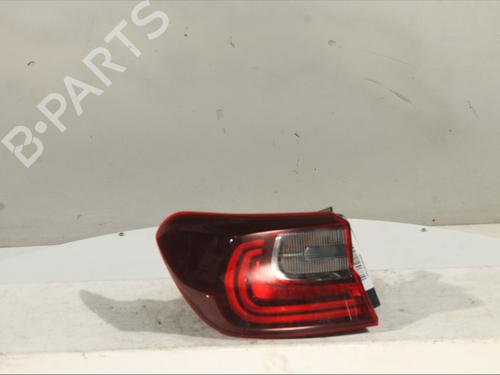 Used Left taillight KIA CEED (CD) 1.0 T-GDI (120 hp) 28488244