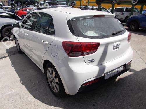 Gearbox KIA RIO IV (YB, SC, FB) 1.0 T-GDI 100 Eco-Dynamics+ | BP29516948M3 - Image 7