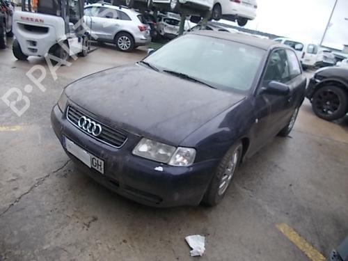 Left front indicator AUDI A3 (8L1) 1.8 T | BP24857010C32  - Image 5