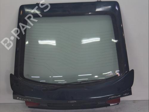 Used Tailgate FORD ESCORT VI (GAL, AAL, ABL) 1.6 16V 4x4 (90 hp) 29469847