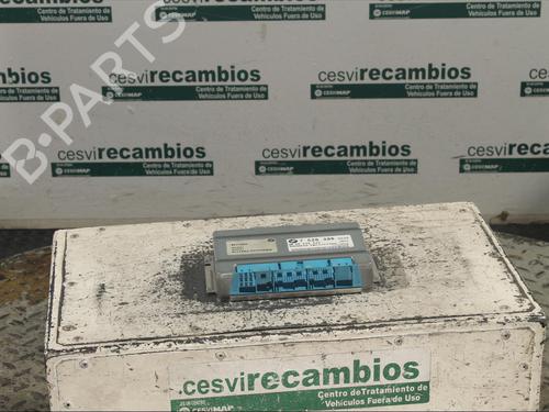 Modulo electronico BMW 3 (E46) 330 xd (184 hp) 24398571