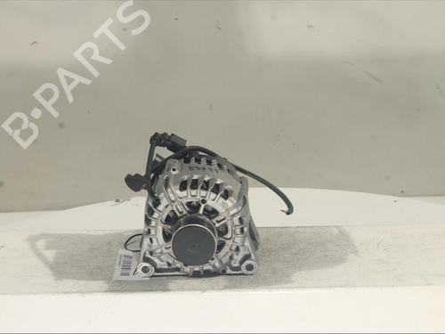 Used Alternator OPEL CORSA F (P2JO) 1.2 (68) (101 hp) 21566014