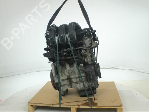 Used Engine Engine PEUGEOT 208 I (CA_, CC_) 1.2 VTI 82 (82 hp) 36147933 36147933