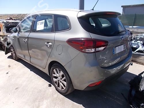 Gearbox KIA CARENS IV 1.7 CRDi | BP38023838M3 - Image 9