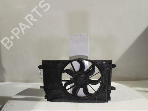 Used Radiator fan Radiator fan OPEL ASTRA K Sports Tourer (B16) 1.6 CDTi (35) (110 hp) 33418082 33418082