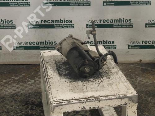 Startmotor SEAT EXEO (3R2)  | BP11897958M8 