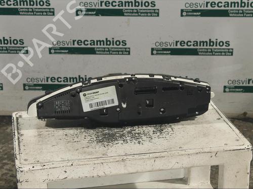 Instrument cluster TOYOTA VERSO (_R2_)  | BP26919270C47 
