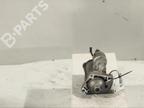 Starter DACIA DUSTER (HM_)  | BP11984751M8 