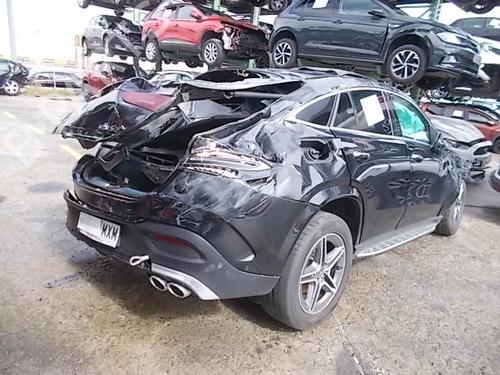 AC radiator MERCEDES-BENZ GLE Coupe (C167) AMG GLE 53 EQ Boost 4-Matic+ (167.361) | BP29463094M32 
