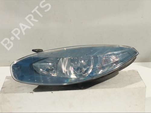 Used Left headlight Left headlight RENAULT FLUENCE (L3_) Z.E. (95 hp) 11973217 11973217