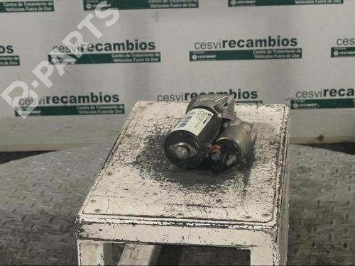 Starter BMW 3 Coupe (E92)  | BP11900692M8 