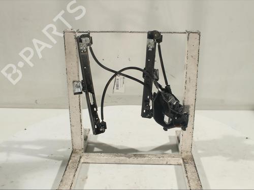 Rudehejsemekanisme Højre foran SEAT IBIZA IV (6J5, 6P1) [2008-2017]  15087891