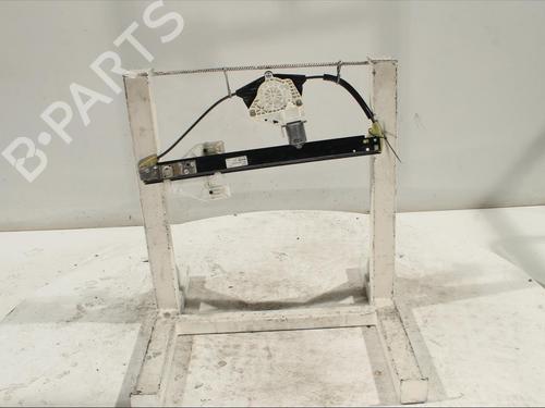 Used Rear right window mechanism AUDI Q3 (8UB, 8UG) [2011-2020]  12080383