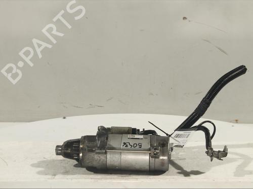 Used Starter AUDI A6 Allroad C7 (4GH, 4GJ) [2012-2018]  13413211