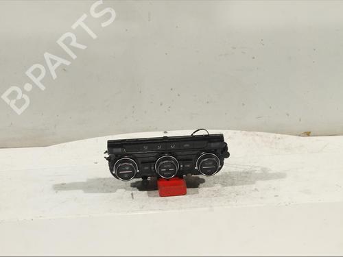Used Climate control Climate control VW GOLF ALLTRACK VII Variant (BA5, BV5) 1.6 TDI 4motion (110 hp) 11981871 11981871