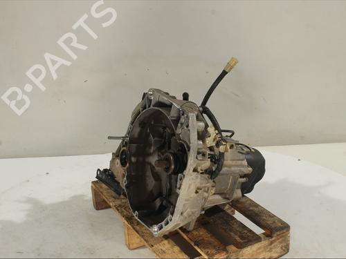 Gearbox DACIA SANDERO II TCe 90 (B8M1, B8MA, B8AC) | BP29420091M3 