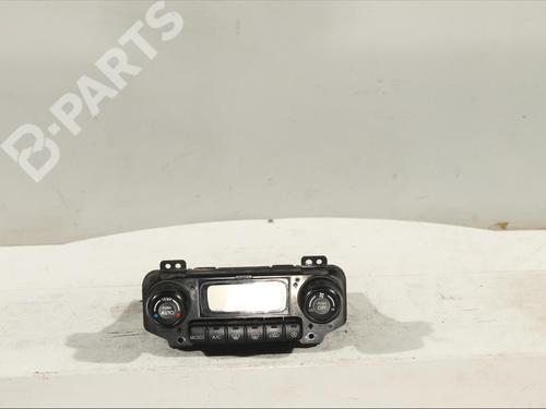 Used Climate control KIA SPORTAGE II (JE_, KM_) [2004-2011]  11905422