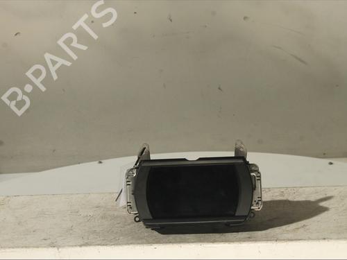Used Radio MINI MINI (F55) One (102 hp) 30404108