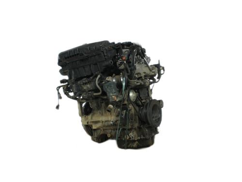 Engine CITROËN C3 AIRCROSS II (2R_, 2C_) 1.2 PureTech 110 (2RHNZB, 2RHNZW, 2RHNPX, 2RHNPJ) | BP40518150M1 - Image 4