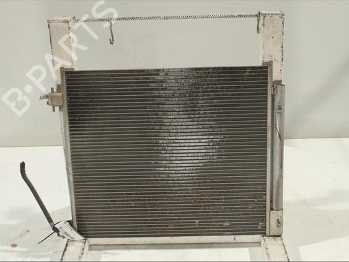 Used AC radiator AC radiator RENAULT KADJAR (HA_, HL_) 1.3 TCe 140 (HLNB, HLN1) (140 hp) 12081514 12081514