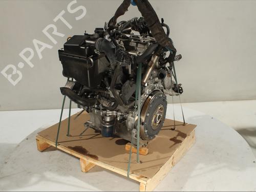 Engine TOYOTA YARIS (_P13_) 1.5 Hybrid (NHP130_, NHP130) | BP29203408M1 