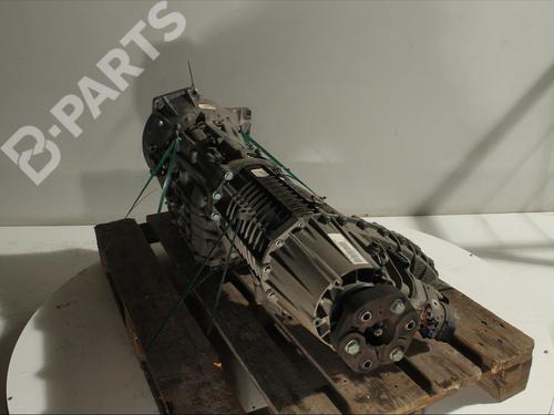 Gearbox PORSCHE CAYENNE (9PA)  | BP11905791M3 