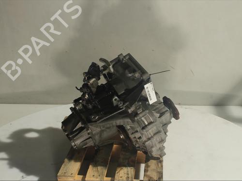 Gearbox SEAT ATECA (KH7, KHP) 2.0 TDI | BP16052093M3 