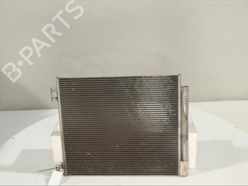Used AC radiator AC radiator NISSAN QASHQAI II (J11, J11_) 1.2 DIG-T (115 hp) 28488235 28488235