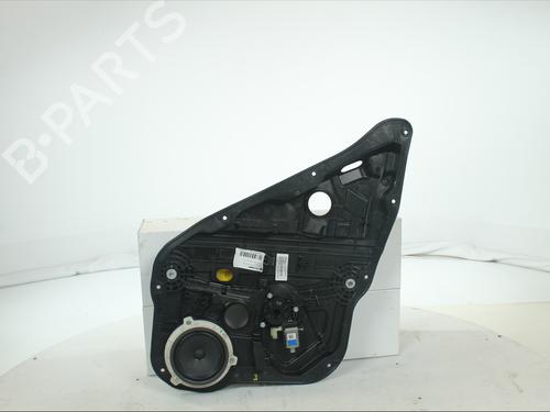 Used Rear left window mechanism Rear left window mechanism KIA NIRO II (SG2) 1.6 GDi Hybrid (129 hp) 36511305 36511305