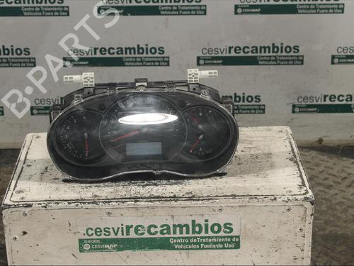 Used Instrument cluster RENAULT KANGOO / GRAND KANGOO II (KW0/1_) 1.2 TCe 115 (KW02, KW14) (115 hp) 29461266