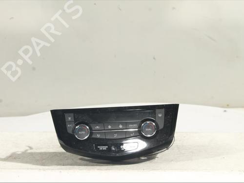 Used Climate control Climate control NISSAN QASHQAI II (J11, J11_) 1.3 DIG-T (140 hp) 24352753 24352753