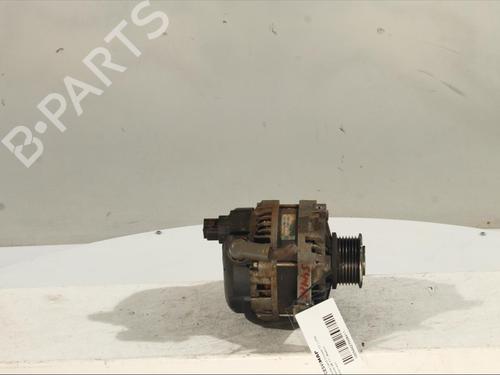 Used Alternator TOYOTA LAND CRUISER PRADO (_J15_) 2.8 D-4D (GDJ155, GDJ150) (204 hp) 29151056