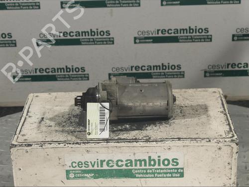 Used Starter Starter SEAT LEON (1M1) 1.9 TDI (110 hp) 11899685 11899685