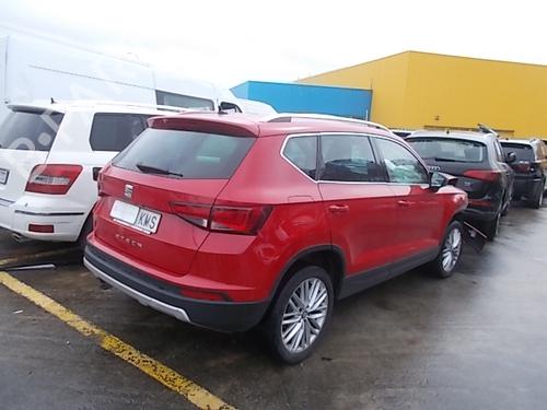 Engine SEAT ATECA (KH7, KHP) 1.4 TSI | BP26537529M1 - Image 13