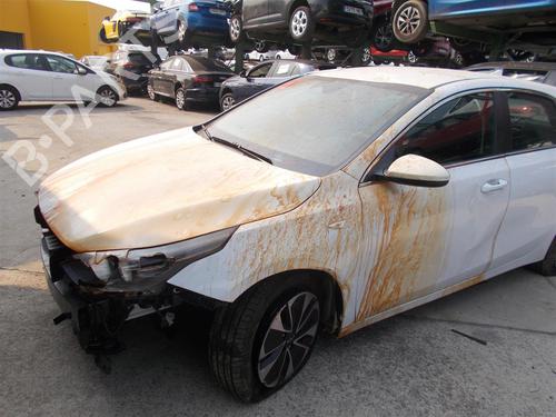 Used Parts KIA CEED (CD) 1.0 T-GDI (120 hp) 4430414