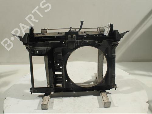 Used Front slam panel Front slam panel PEUGEOT 3008 I MPV (0U_) 1.6 BlueHDi 120 (120 hp) 18049609 18049609