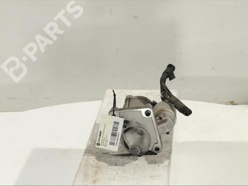 Starter CITROËN C3 / C3 ORIGIN III (SX) 1.5 BlueHDi 100 (SXYHYP, SXYHTU) | BP11906856M8 