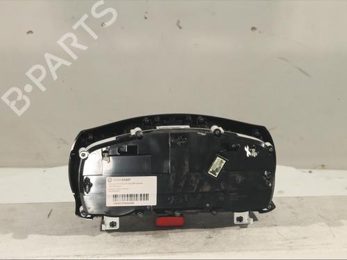 Instrument cluster CITROËN C3 / C3 ORIGIN III (SX)  | BP14996846C47 