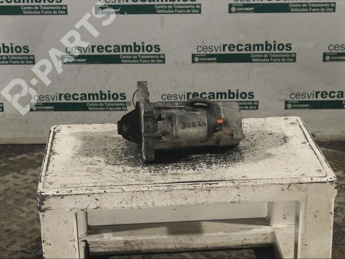 Starter MAZDA 6 Station Wagon (GY) 2.0 DI (GY19) | BP11897256M8