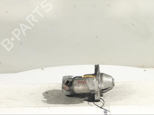 Used Starter Starter OPEL ASTRA J (P10) 1.7 CDTI (68) (110 hp) 24193740 24193740