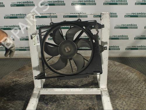 Used Radiator fan Radiator fan RENAULT KANGOO (KC0/1_) 1.5 dCi (KC07) (65 hp) 11954707 11954707