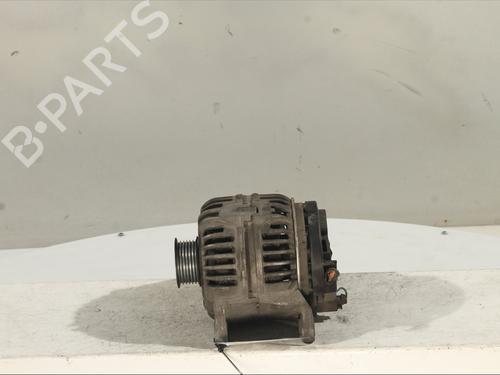 Used Alternator PORSCHE 911 (997) 3.6 Carrera (325 hp) 28688908