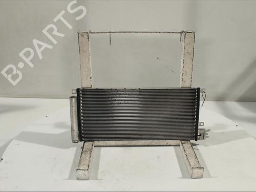 Used AC radiator AC radiator 12085712 12085712