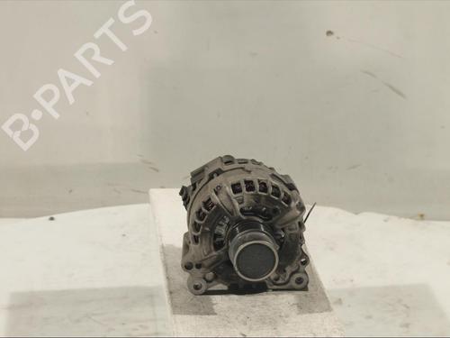 Alternator VW POLO V (6R1, 6C1)  | BP13904439M7 