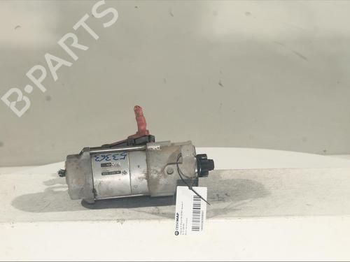 Used Starter Starter JAGUAR F-PACE (X761) 2.0 TD4 AWD (180 hp) 22244915 22244915